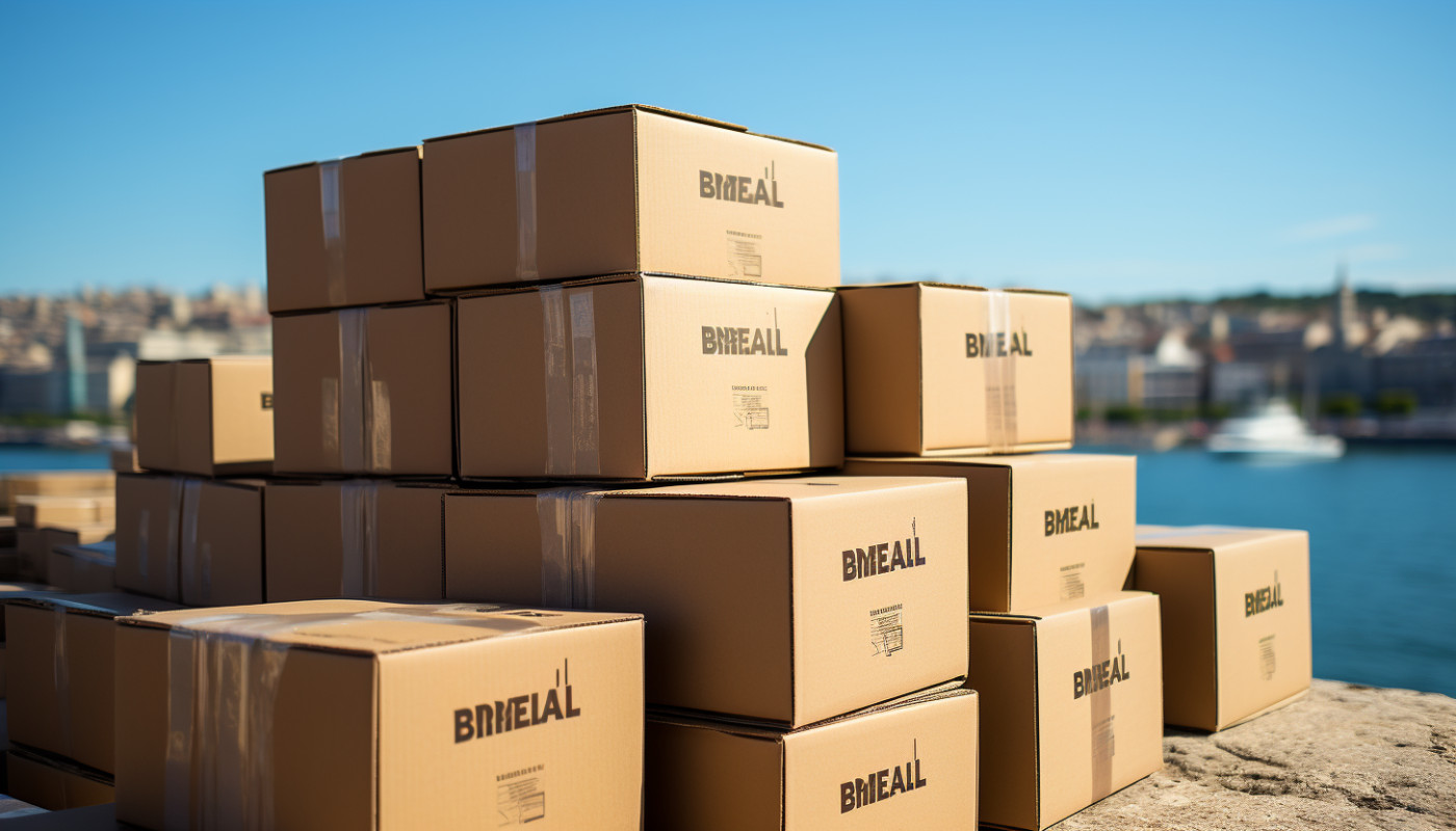 Marseille : Procurez-vous des cartons de déménagement de bonne qualité