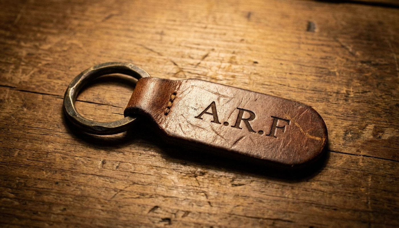 Maximiser l'impact émotionnel d'un porte-clés personnalisé avec ces astuces