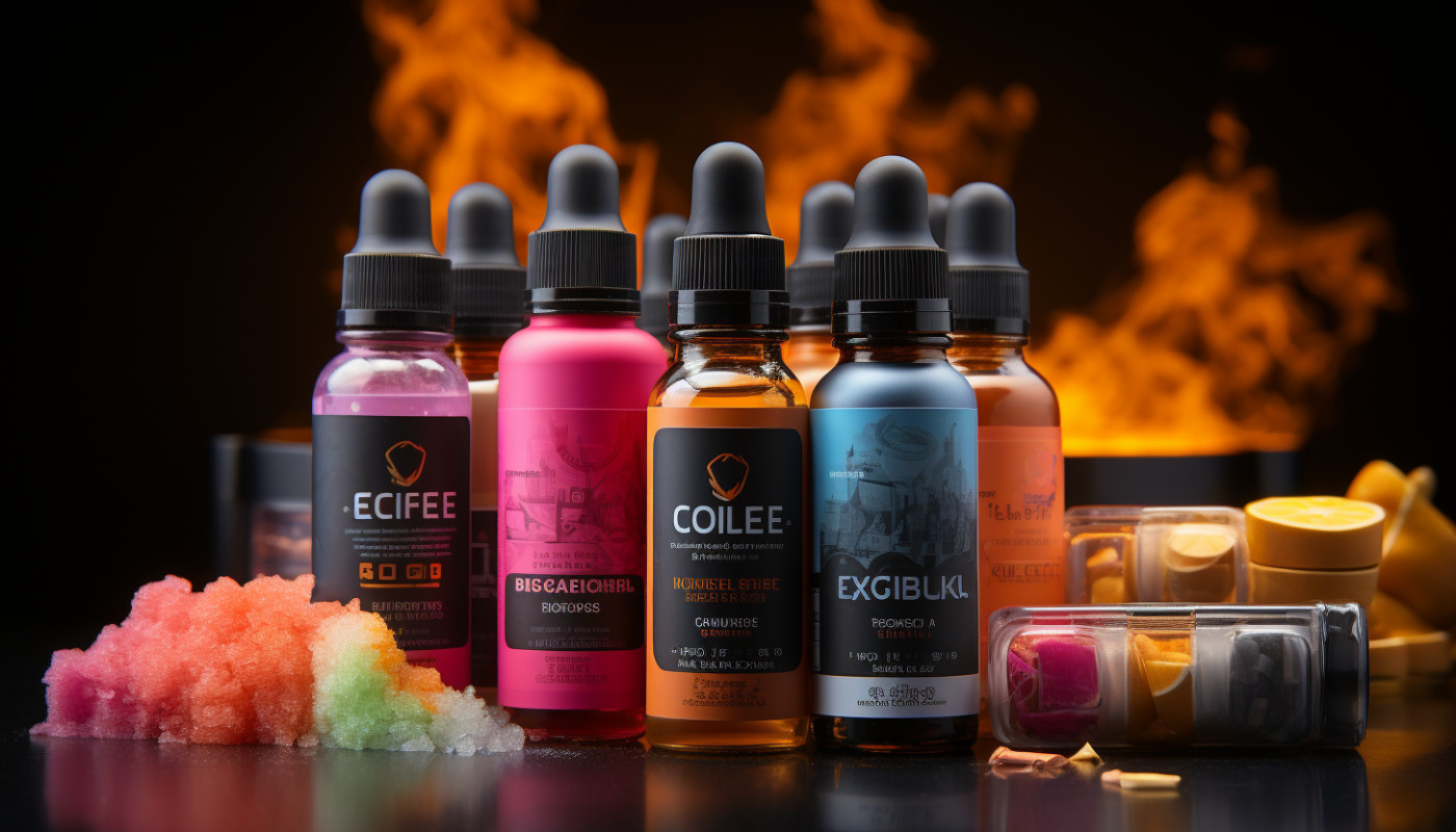 Nos conseils pour choisir votre e-liquide