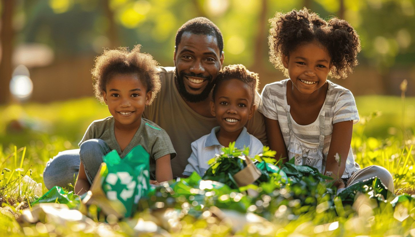Economie - Optimiser son budget familial grâce à des solutions éco-responsables