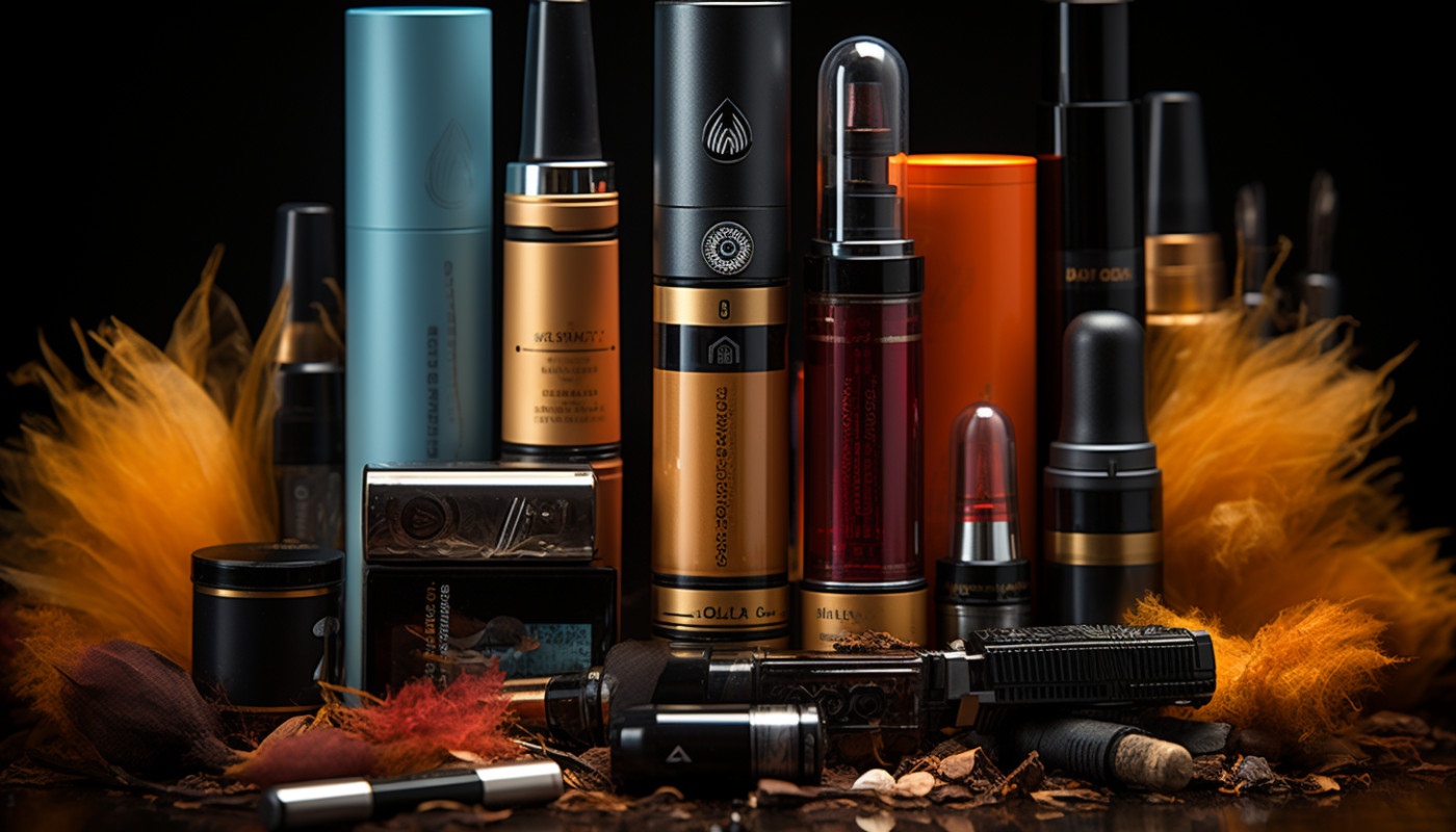 Où trouver une cigarette électronique haut de gamme ?