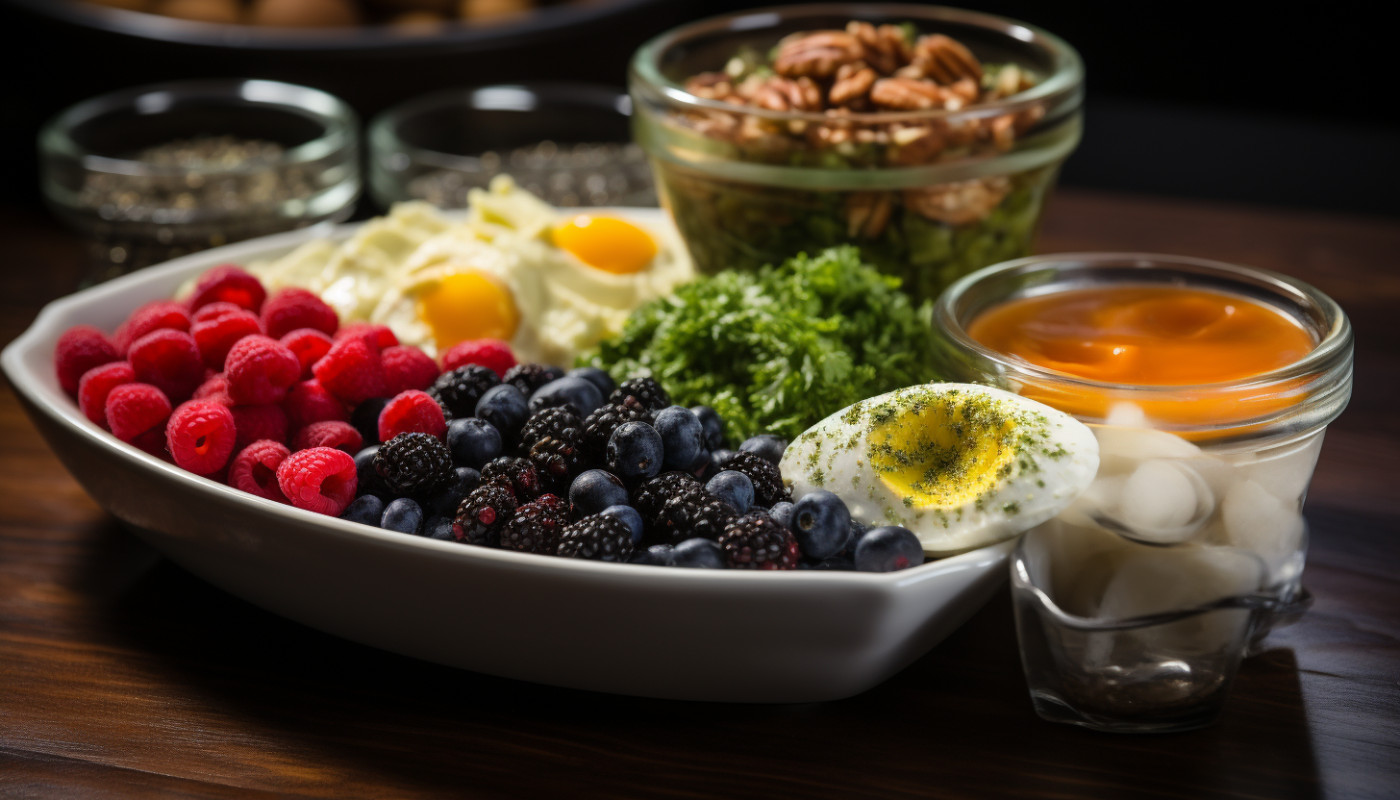 Santé - Petit-déjeuner : nos conseils pour une alimentation saine !