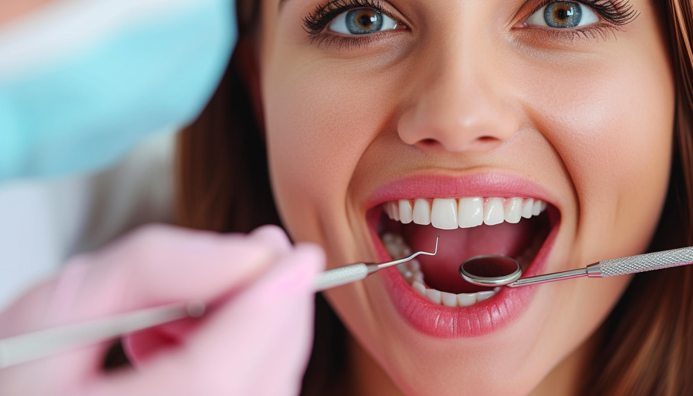 Divers - Pourquoi est-il important de se rendre chez un dentiste régulièrement ?