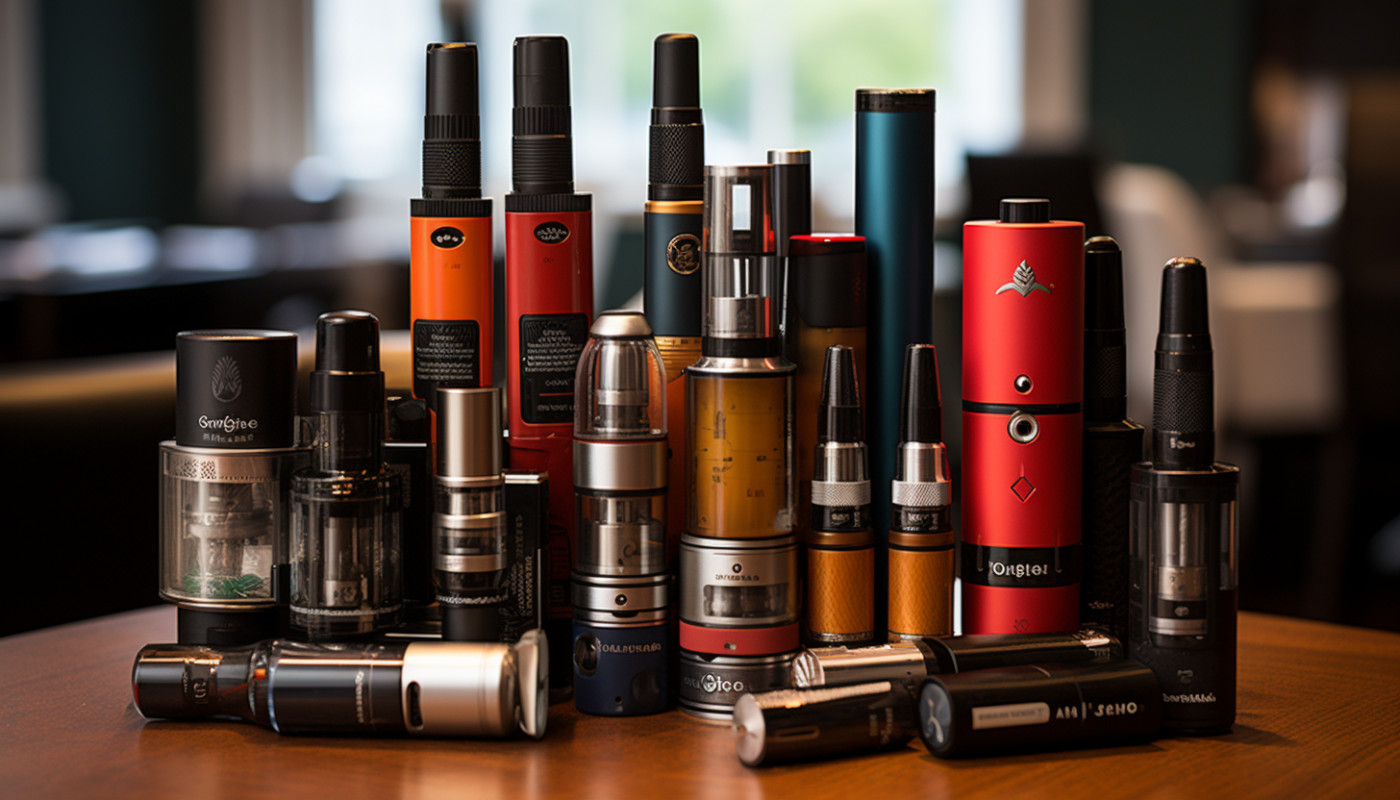 Santé - Pourquoi la cigarette électronique est-elle préférable à la cigarette classique?