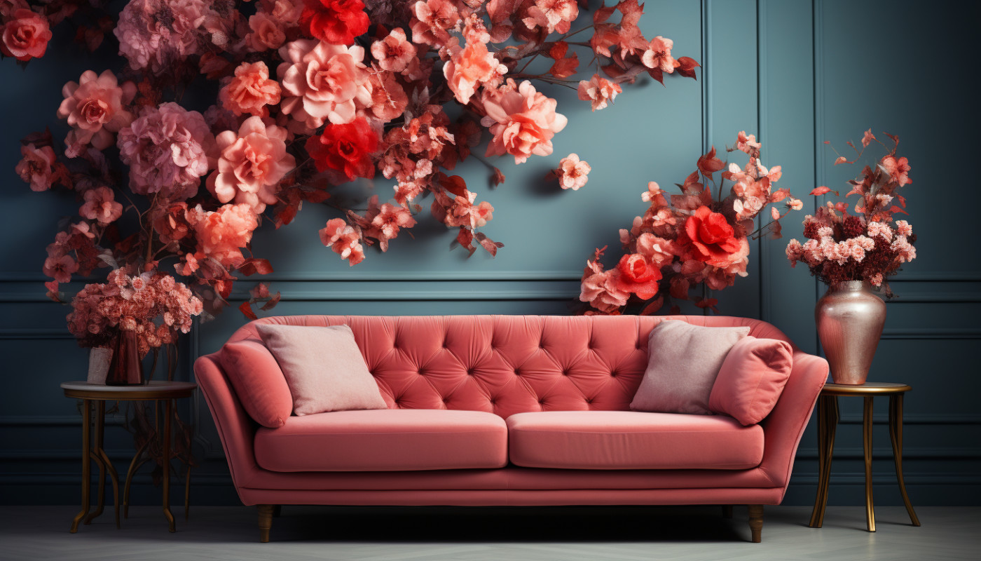 Que savoir sur la création de papier peint personnalisé ?