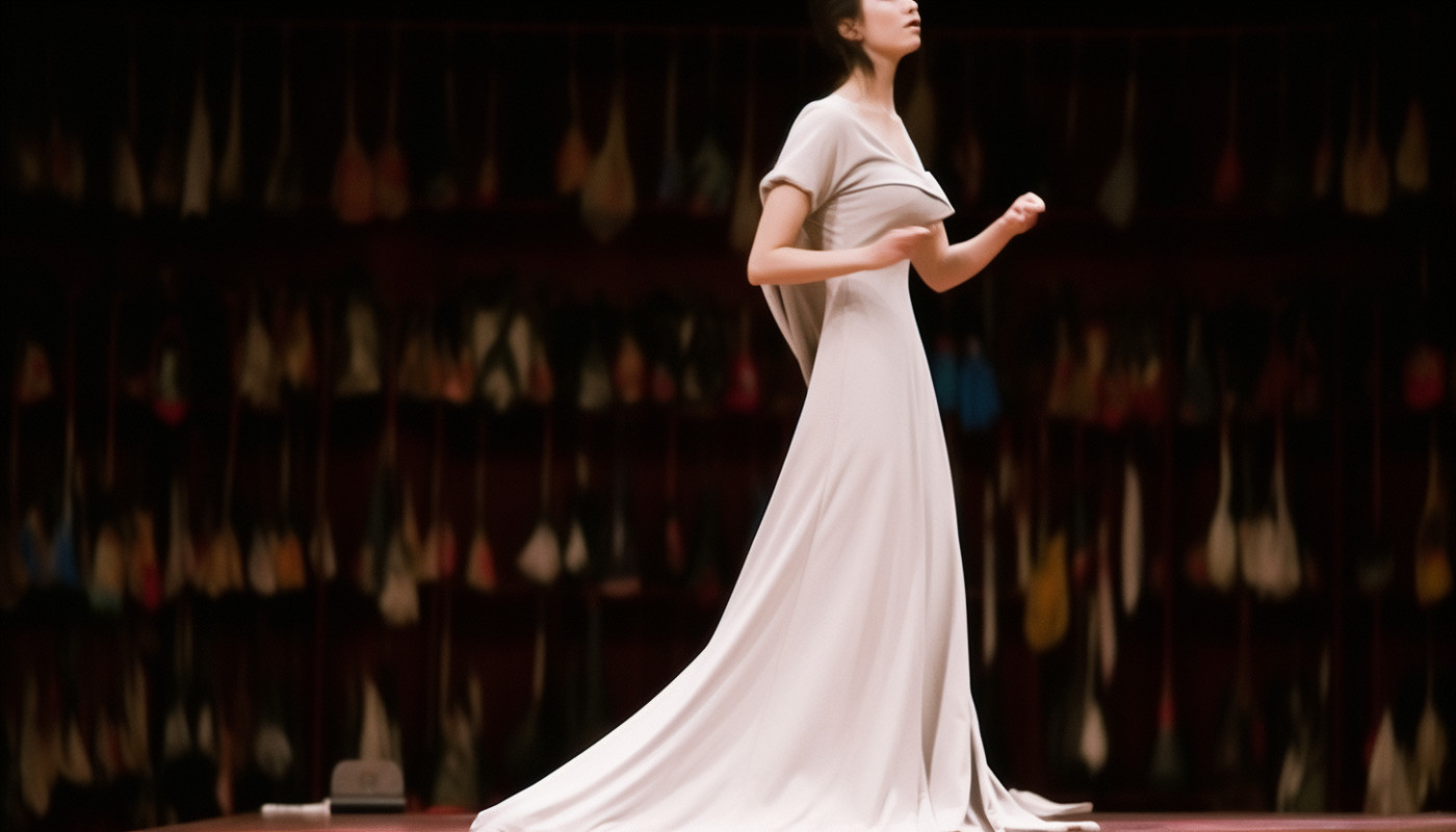 Divers - Que savoir sur la vie de la danseuse emblématique Isadora Duncan ?