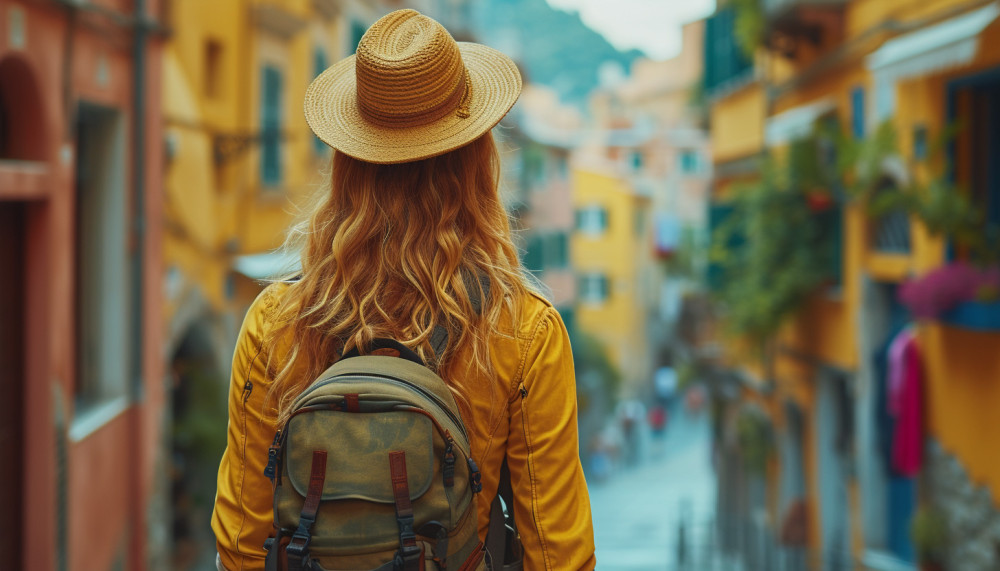 Divers - Quel choix fait en ce qui concerne la destination pour son voyage ?