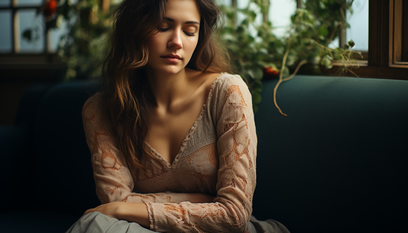 Quel lien existe-t-il entre le stress et la douleur du bras gauche