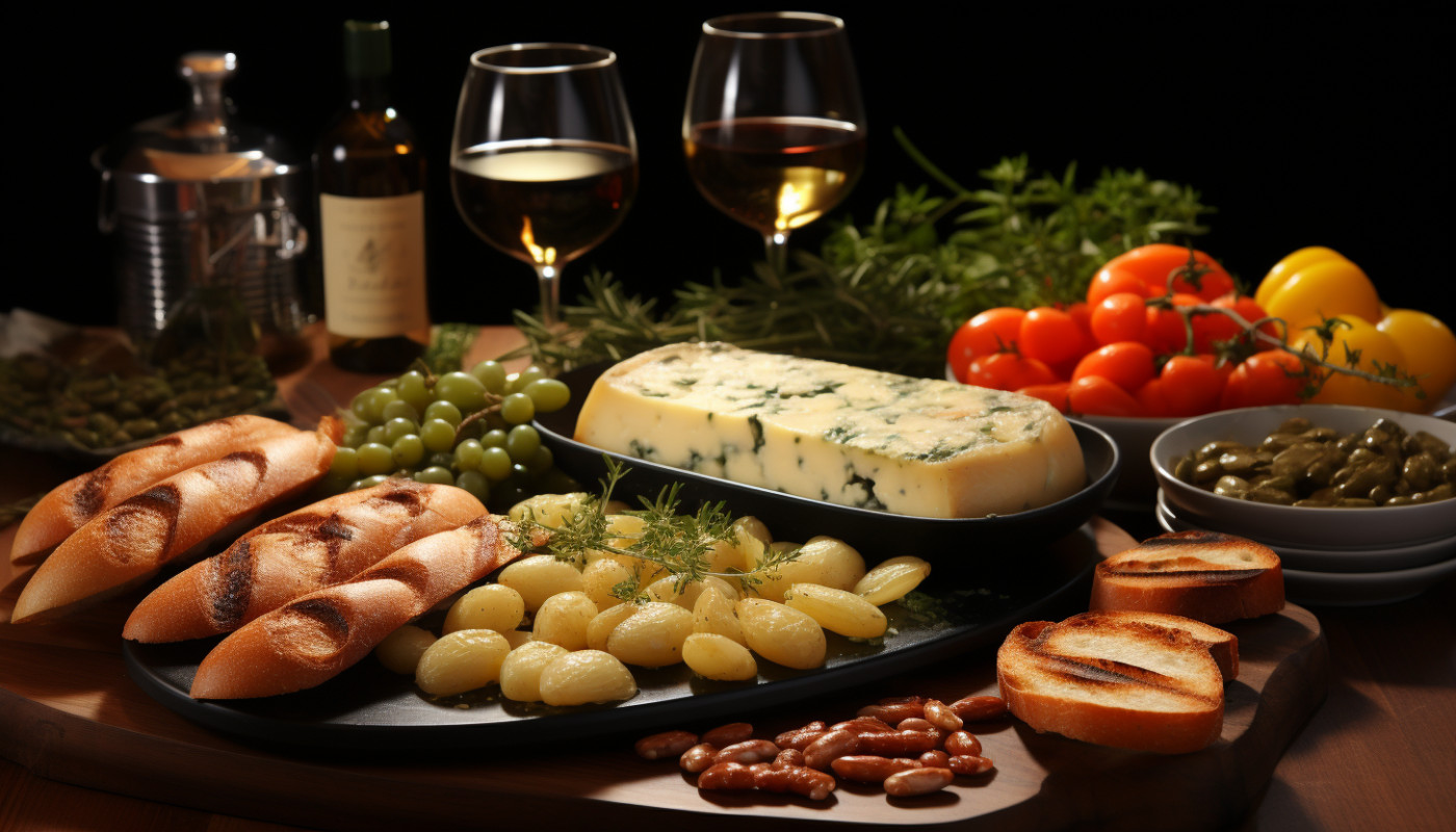 Quel vin est idéal pour la raclette ?