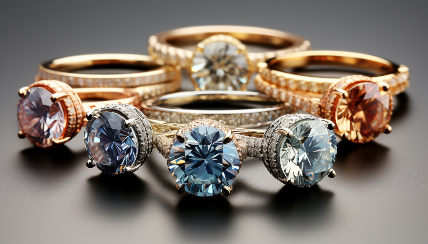 Quelle bague choisir pour fiançailles
