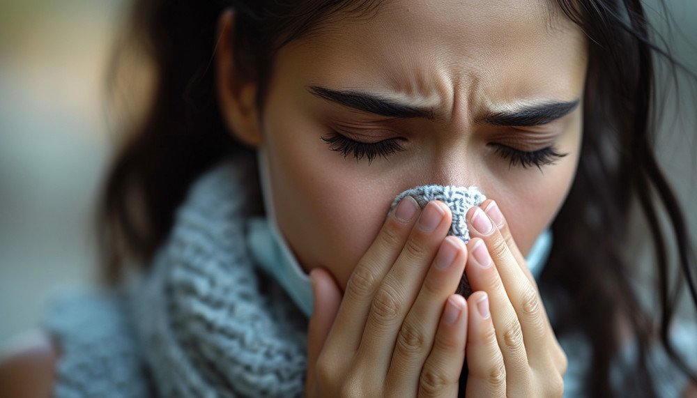 Quelles sont les astuces que vous pouvez utiliser pour guérir d’un rhume ?