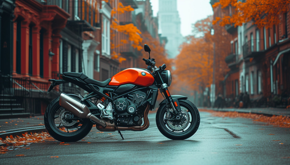 Divers - Quelles sont les conditions d'achat d'une moto ?
