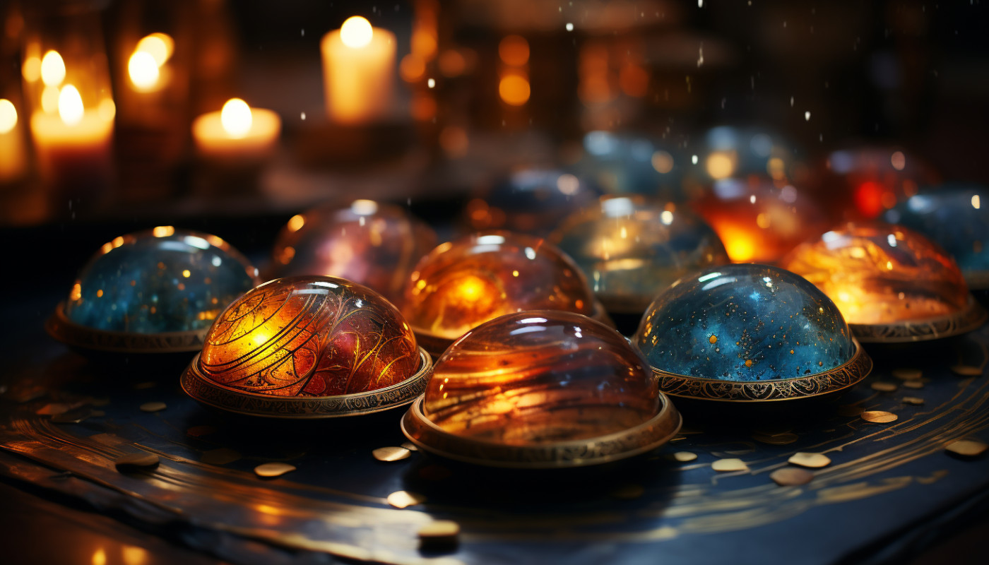 Quelles sont les différentes formes d’oracle divinatoire ?