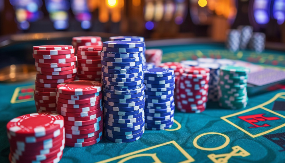 Divers - Quelques astuces pour ouvrir un casino en ligne
