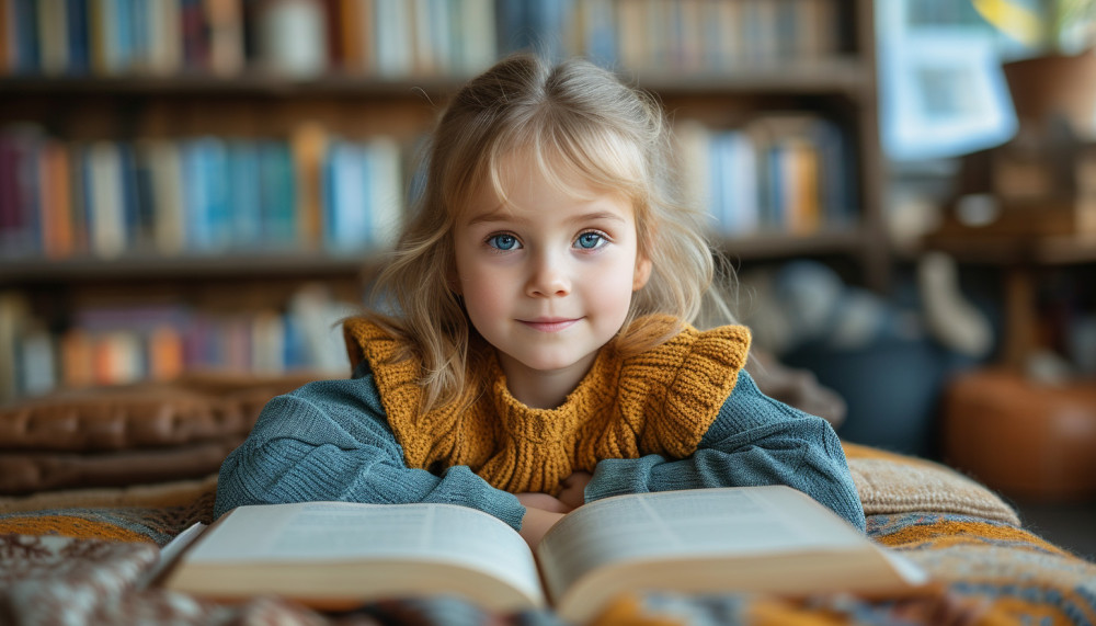 Divers - Quelques conseils pour inciter votre enfant à la lecture