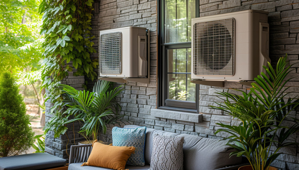 Divers - Quelques raisons d'opter pour une entreprise pour l'installation d'une climatisation