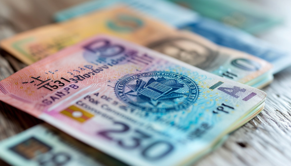 Divers - Quelques types de visa