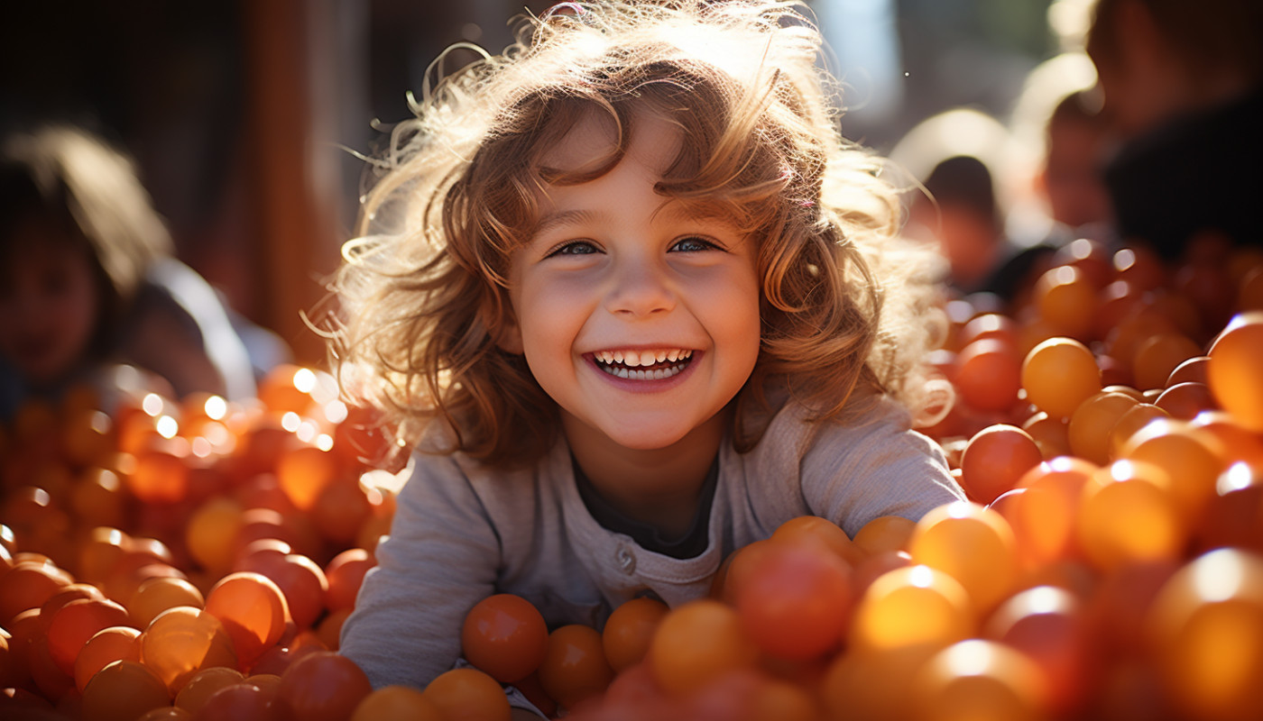Quels sont les avantages de l'achat d'une piscine à boule ?