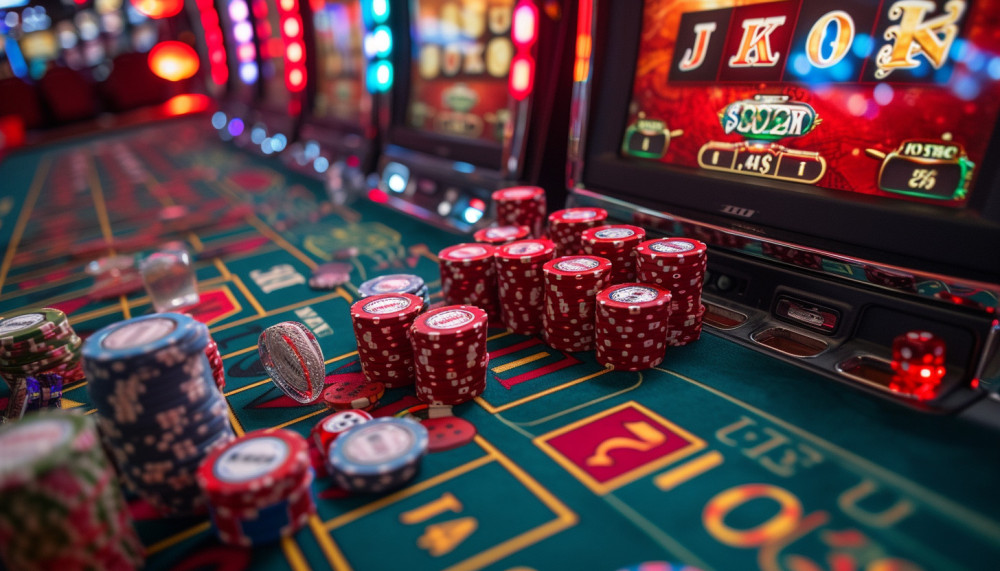 Divers - Quels sont les meilleurs jeux casinos à jouer absolument en 2022 ?