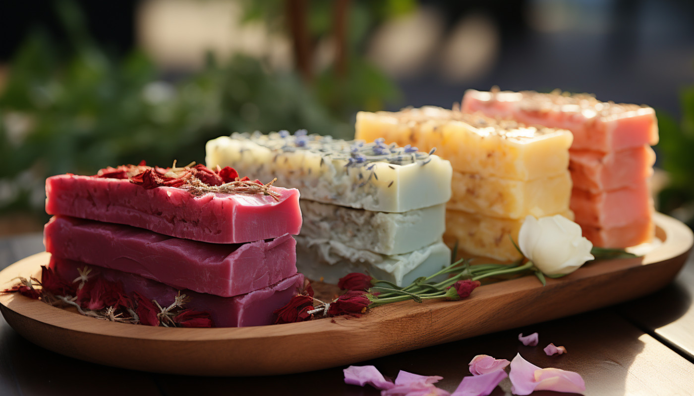 Quels sont les savons parfumés à connaitre de nos jours ?