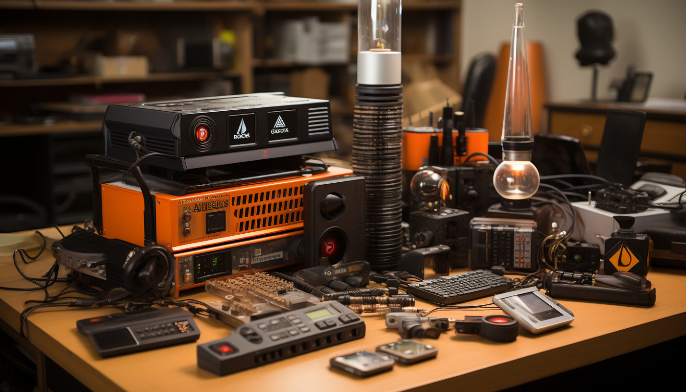 Qu’est-ce qu’un vaporisateur ?