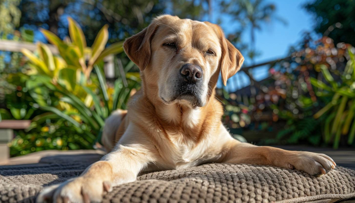 Santé - Techniques alternatives pour améliorer la santé de votre animal avec le magnétisme