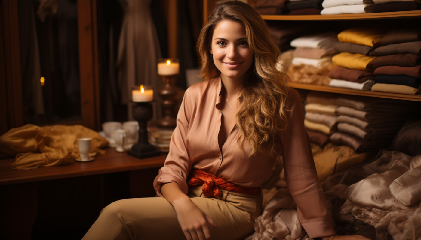 Tout savoir sur la boutique de vente en ligne Romantica