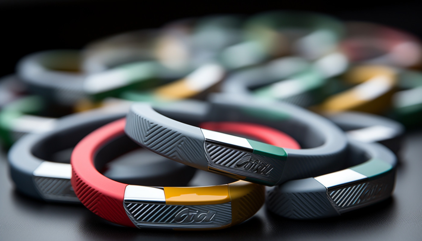 Tout sur le Fitbit Alta