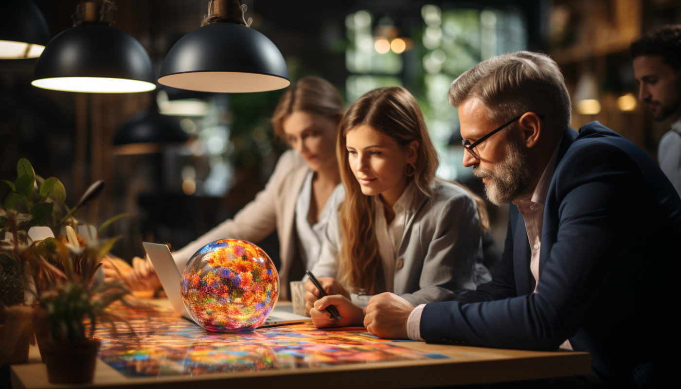 Vers quels experts se tourner pour avoir un site web professionnel ?